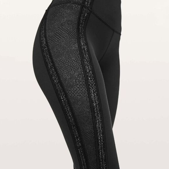 Lululemon Power Lines Pant 28" size 4 - Picture 3 of 10